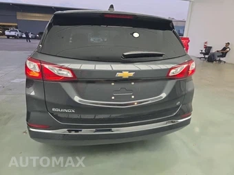 2021 Chevrolet Equinox LT 1LT - miniatura 5
