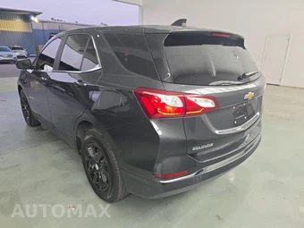 2021 Chevrolet Equinox LT 1LT - miniatura 6