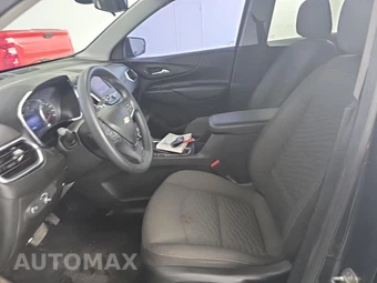 2021 Chevrolet Equinox LT 1LT - miniatura 7