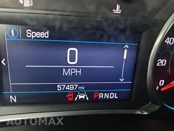 2021 Chevrolet Equinox LT 1LT - miniatura 9