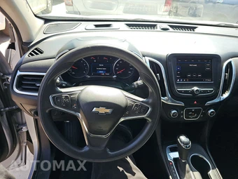 2021 Chevrolet Equinox LT 1LT - miniatura 10
