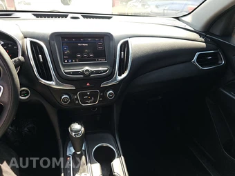 2021 Chevrolet Equinox LT 1LT - miniatura 11