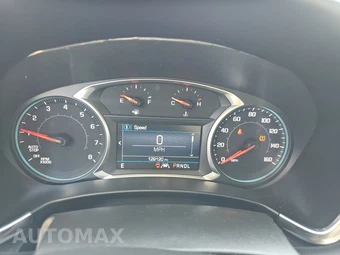 2021 Chevrolet Equinox LT 1LT - miniatura 12