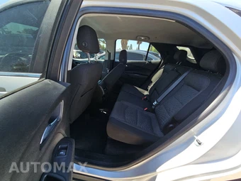 2021 Chevrolet Equinox LT 1LT - miniatura 13