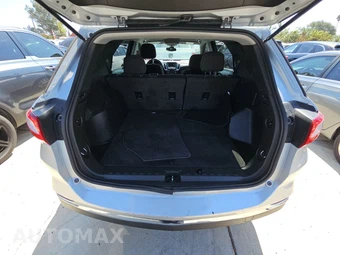 2021 Chevrolet Equinox LT 1LT - miniatura 16