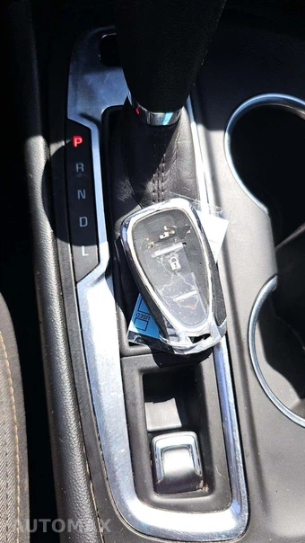 2021 Chevrolet Equinox LT 1LT - miniatura 17