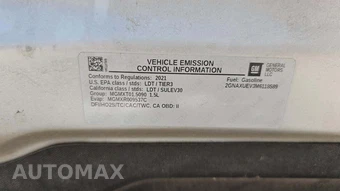2021 Chevrolet Equinox LT 1LT - miniatura 18