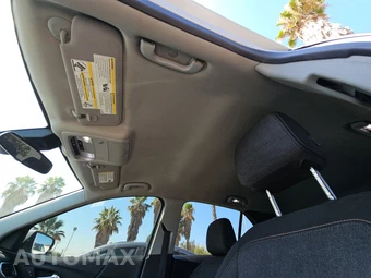 2021 Chevrolet Equinox LT 1LT - miniatura 19