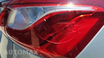 2021 Chevrolet Equinox LT 1LT - miniatura 23