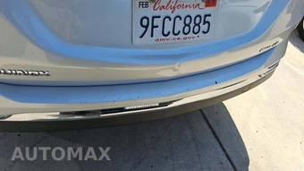2021 Chevrolet Equinox LT 1LT - miniatura 25