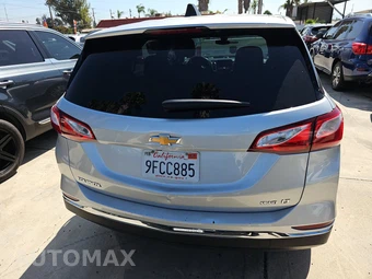 2021 Chevrolet Equinox LT 1LT - miniatura 5