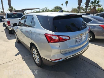 2021 Chevrolet Equinox LT 1LT - miniatura 6