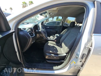 2021 Chevrolet Equinox LT 1LT - miniatura 7