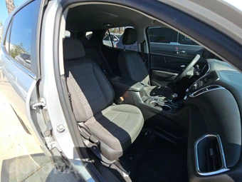 2021 Chevrolet Equinox LT 1LT - miniatura 8