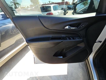 2021 Chevrolet Equinox LT 1LT - miniatura 9