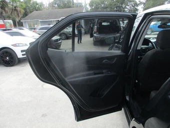 2021 Chevrolet Equinox LT 1LT - miniatura 10