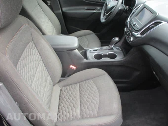 2021 Chevrolet Equinox LT 1LT - miniatura 13