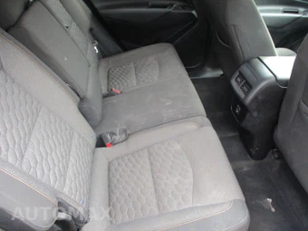 2021 Chevrolet Equinox LT 1LT - miniatura 14