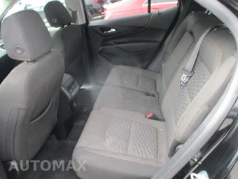 2021 Chevrolet Equinox LT 1LT - miniatura 15