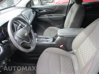 2021 Chevrolet Equinox LT 1LT - miniatura 16