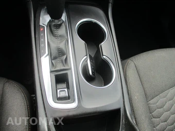 2021 Chevrolet Equinox LT 1LT - miniatura 17
