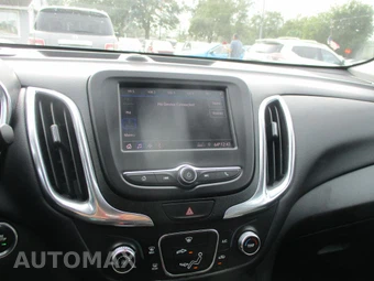 2021 Chevrolet Equinox LT 1LT - miniatura 18