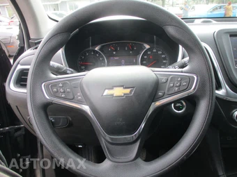 2021 Chevrolet Equinox LT 1LT - miniatura 19