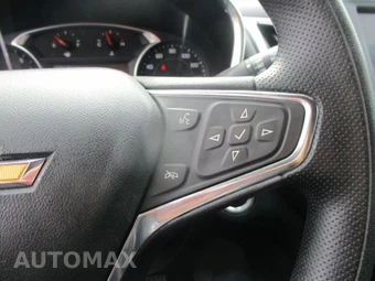2021 Chevrolet Equinox LT 1LT - miniatura 20