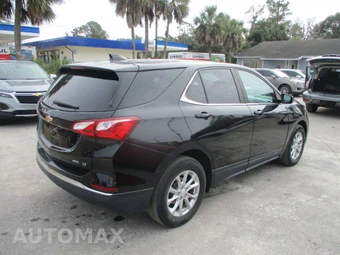 2021 Chevrolet Equinox LT 1LT - miniatura 6