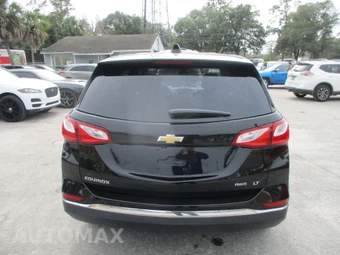 2021 Chevrolet Equinox LT 1LT - miniatura 7
