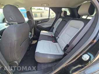 2021 Chevrolet Equinox LT 1LT - miniatura 10