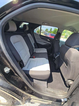 2021 Chevrolet Equinox LT 1LT - miniatura 13