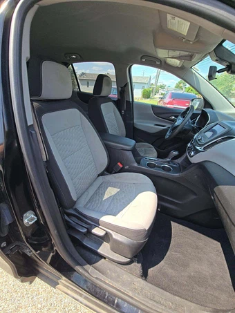 2021 Chevrolet Equinox LT 1LT - miniatura 15