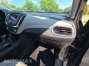 2021 Chevrolet Equinox LT 1LT - miniatura 16