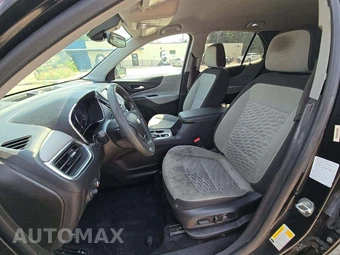 2021 Chevrolet Equinox LT 1LT - miniatura 3