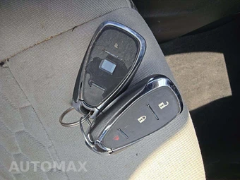 2021 Chevrolet Equinox LT 1LT - miniatura 5