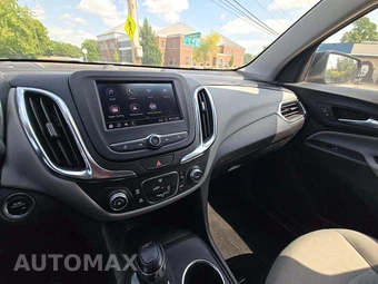 2021 Chevrolet Equinox LT 1LT - miniatura 7