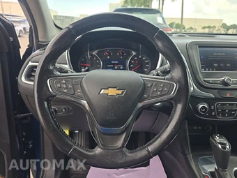 2021 Chevrolet Equinox LT 1LT - miniatura 10