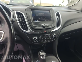 2021 Chevrolet Equinox LT 1LT - miniatura 11