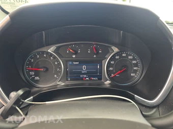 2021 Chevrolet Equinox LT 1LT - miniatura 12