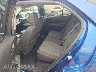 2021 Chevrolet Equinox LT 1LT - miniatura 13