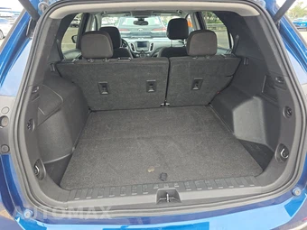 2021 Chevrolet Equinox LT 1LT - miniatura 16