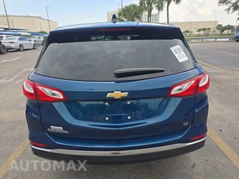 2021 Chevrolet Equinox LT 1LT - miniatura 5