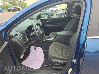 2021 Chevrolet Equinox LT 1LT - miniatura 7