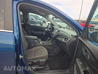 2021 Chevrolet Equinox LT 1LT - miniatura 8