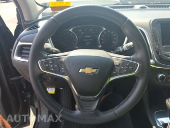 2021 Chevrolet Equinox LT 1LT - miniatura 10