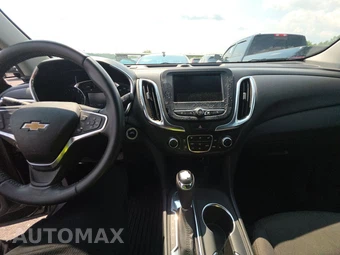 2021 Chevrolet Equinox LT 1LT - miniatura 11