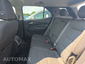 2021 Chevrolet Equinox LT 1LT - miniatura 13