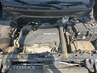 2021 Chevrolet Equinox LT 1LT - miniatura 15