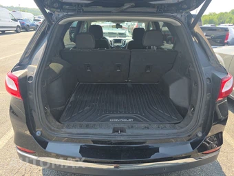 2021 Chevrolet Equinox LT 1LT - miniatura 16